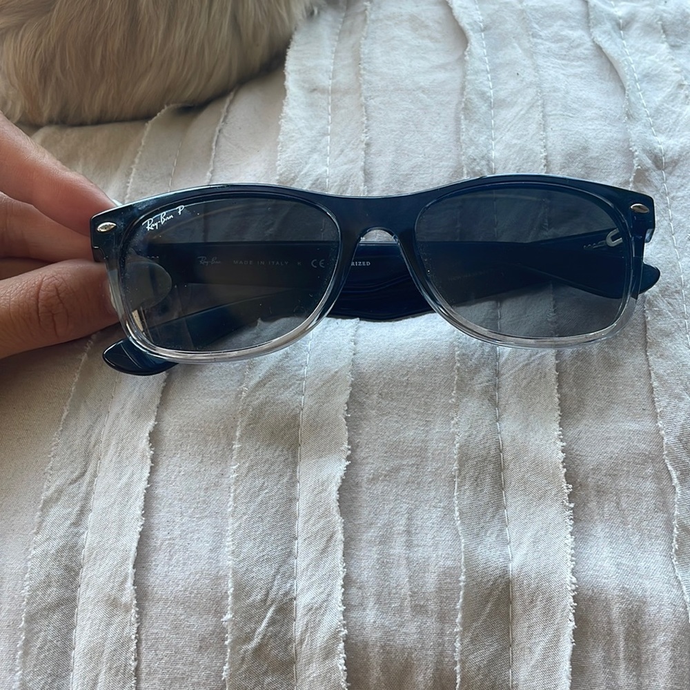 Ray Ban sunglasses!!